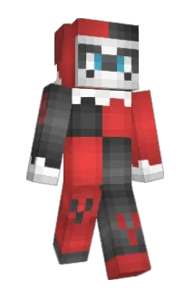 Kay513 Minecraft avatar full body