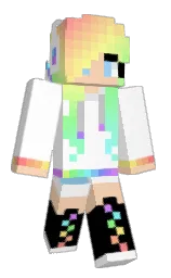 Custom render preview