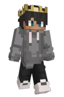 KayLine2 Minecraft avatar full body