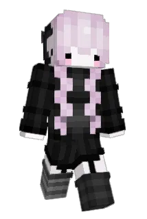 KayRoggies2010 Minecraft avatar full body