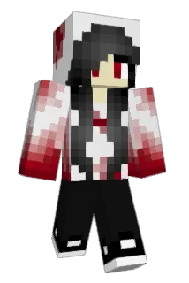 Kay_Sunshine Minecraft avatar full body