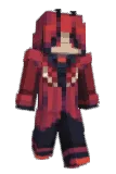 Kaya85 Minecraft avatar full body
