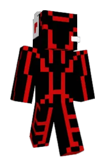 KayanCunha Minecraft avatar full body