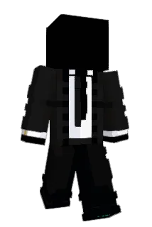 Kayan_10 Minecraft avatar full body