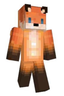 Kaybee_02 Minecraft avatar full body