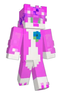 Kaycon387 Minecraft avatar full body