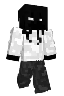 Kayden_Playz Minecraft avatar full body
