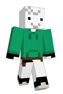 Kaydence0_07 Minecraft avatar full body