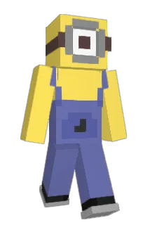 Kaydenono Minecraft avatar full body