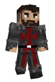 Kaydk21 Minecraft avatar full body