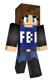 Kayeleigh03 Minecraft avatar full body