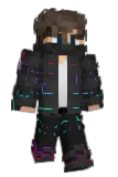 KaygoX Minecraft avatar full body