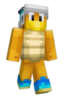 Kayl783 Minecraft avatar full body
