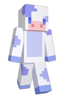 KaylaAnnabelle_ Minecraft avatar full body