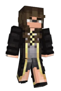 Kaylab1224 Minecraft avatar full body