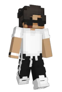 Kaylee678 Minecraft avatar full body