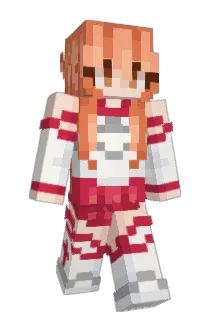 KayleeZz1114 Minecraft avatar full body