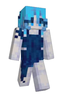Kaylee_moonfog1 Minecraft avatar full body