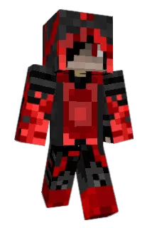 Kaylem_Dude Minecraft avatar full body