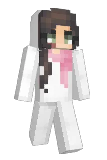 Kayli__Marie Minecraft avatar full body