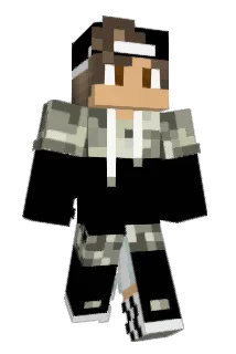 Kaymax1993 Minecraft avatar full body