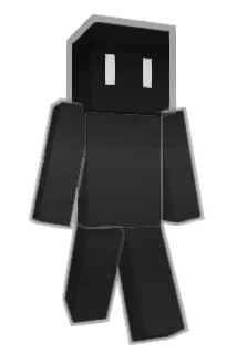 KaynXzi Minecraft avatar full body