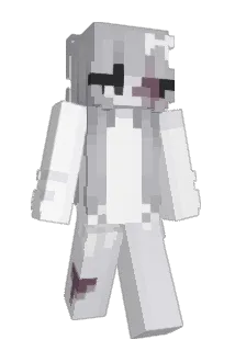 Kayndro Minecraft avatar full body