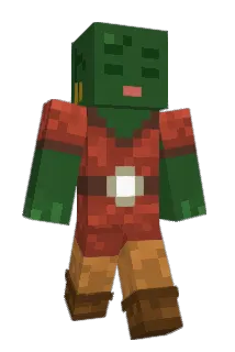 Kayneyay_east Minecraft avatar full body