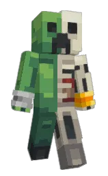 Custom render preview