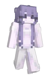 Kayo0311 Minecraft avatar full body
