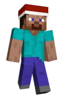 Kayo4k Minecraft avatar full body