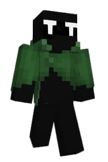 Kayoh_ Minecraft avatar full body