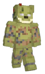 Custom render preview