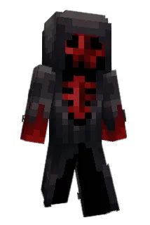 Kayooz10 Minecraft avatar full body