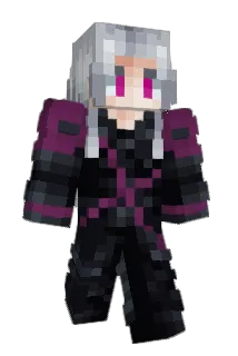 Kayra5138 Minecraft avatar full body