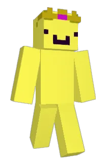 KayraAlp2010 Minecraft avatar full body