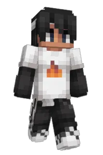 Kayra_54 Minecraft avatar full body