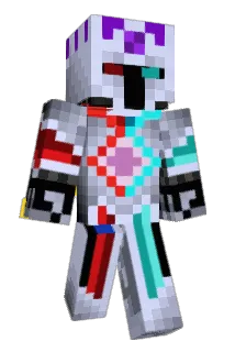 Kayrox90 Minecraft avatar full body