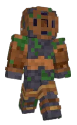Custom render preview