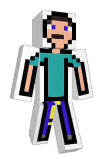 Kaytn Minecraft avatar full body