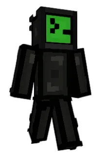 Kayto__ Minecraft avatar full body