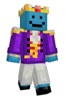 Kayu_mp4 Minecraft avatar full body