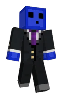 Kayyy082 Minecraft avatar full body