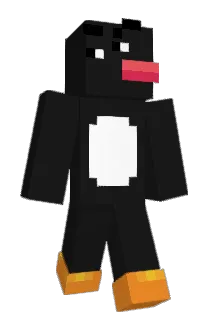 KayzerMC_ Minecraft avatar full body
