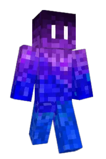 Kaz28s Minecraft avatar full body