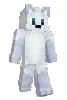 Kazan5024 Minecraft avatar full body