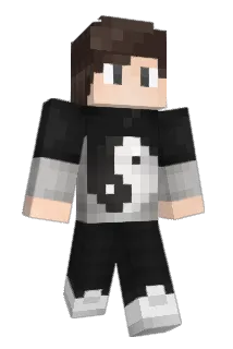 Kazees_ Minecraft avatar full body