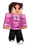 Kazik1337_ Minecraft avatar full body