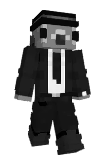 Kazkas2 Minecraft avatar full body