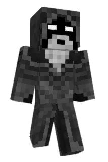 Kazlor98 Minecraft avatar full body